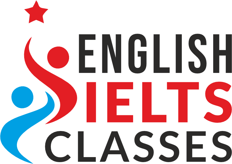 English IELTS Classes